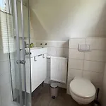 Сasa de vacaciones Ostseeferienhaus Finni *