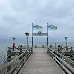 Сasa de vacaciones Ostseeferienhaus Finni Ribnitz-Damgarten