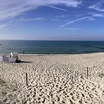 Сasa de vacaciones Ostseeferienhaus Finni