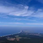Prázdninový dům Ostseeferienhaus Finni