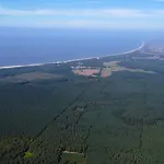 Ostseeferienhaus Finni Prázdninový dům Ribnitz-Damgarten