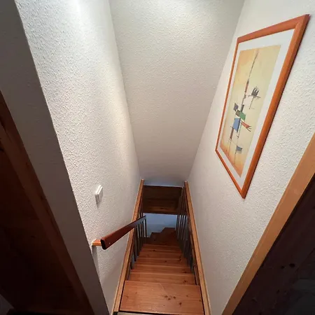 Ostseeferienhaus Finni