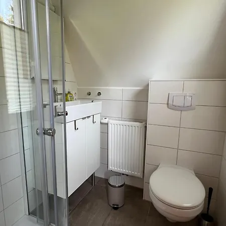 Ferienhaus Ostseeferienhaus Finni *