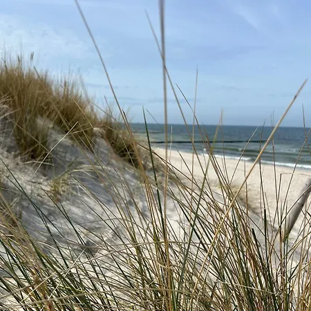 Ostseeferienhaus Finni