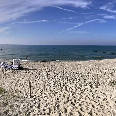 Ferienhaus Ostseeferienhaus Finni