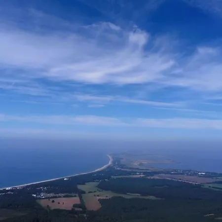 Ferienhaus Ostseeferienhaus Finni