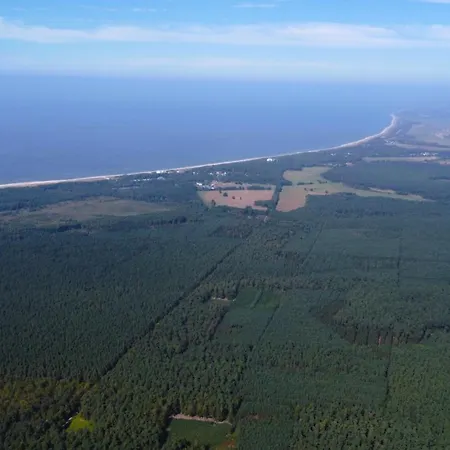 Ostseeferienhaus Finni Ferienhaus Ribnitz-Damgarten