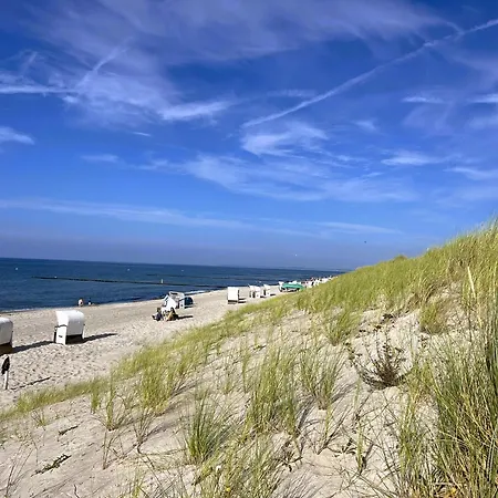 Ostseeferienhaus Finni Ferienhaus