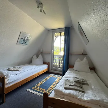 Ostseeferienhaus Finni Ferienhaus