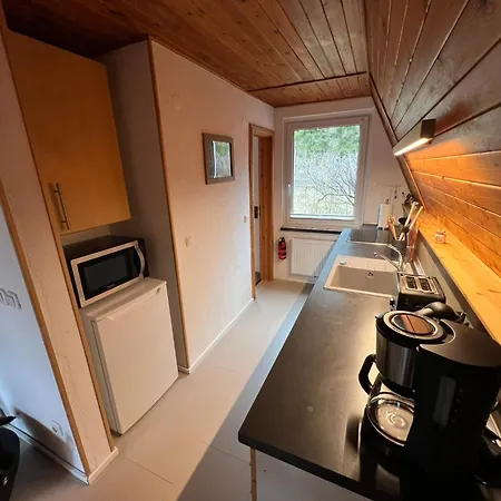 Casa vacanze Ostseeferienhaus Finni Ribnitz-Damgarten