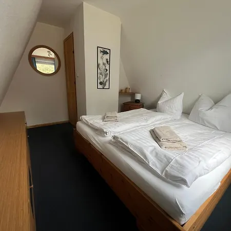 Ostseeferienhaus Finni Сasa de vacaciones