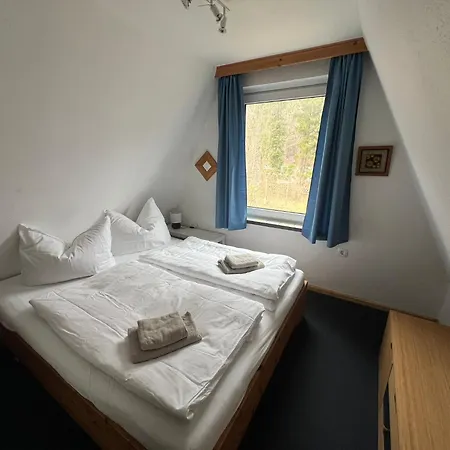 Ostseeferienhaus Finni Casa vacanze