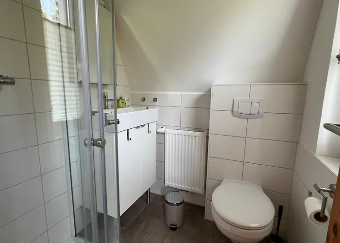 Casa vacanze Ostseeferienhaus Finni *