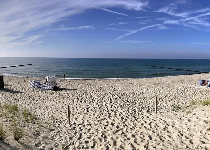 Casa vacanze Ostseeferienhaus Finni