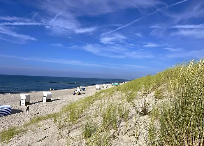 Ostseeferienhaus Finni Casa vacanze