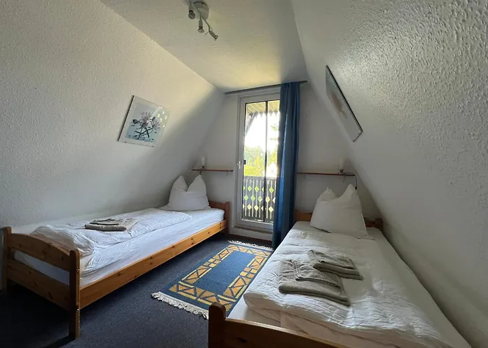 Ostseeferienhaus Finni Casa vacanze