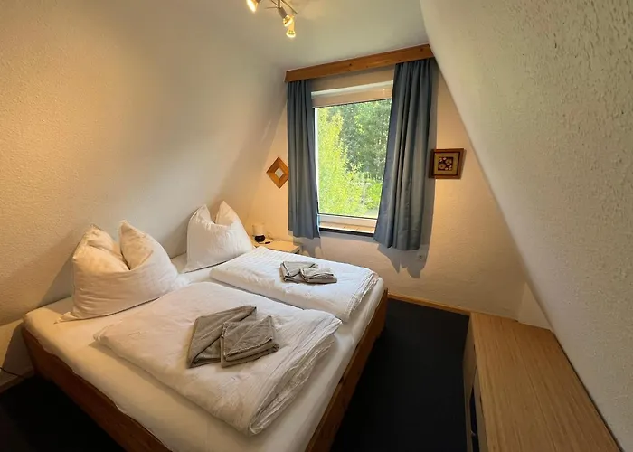 Ostseeferienhaus Finni * Ribnitz-Damgarten