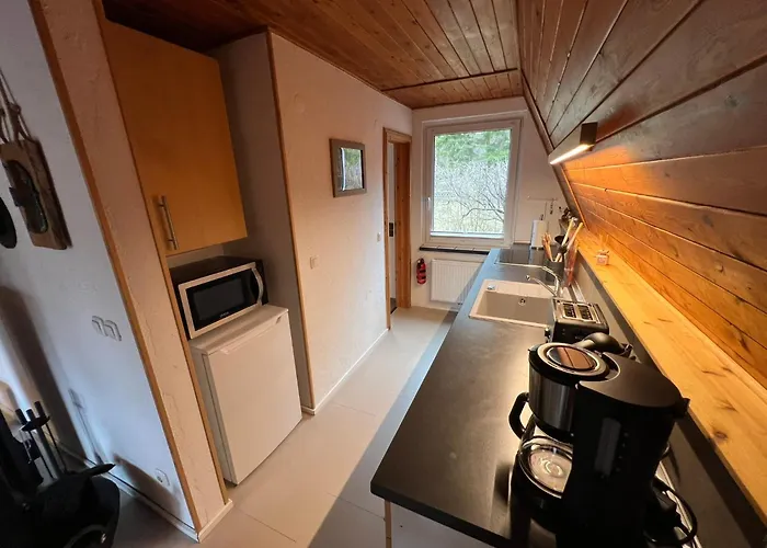 Casa vacanze Ostseeferienhaus Finni Ribnitz-Damgarten