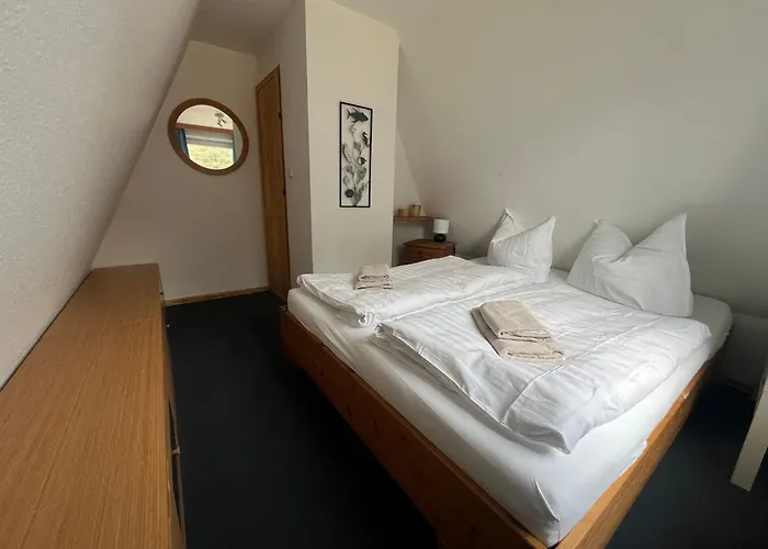Ostseeferienhaus Finni Casa vacanze